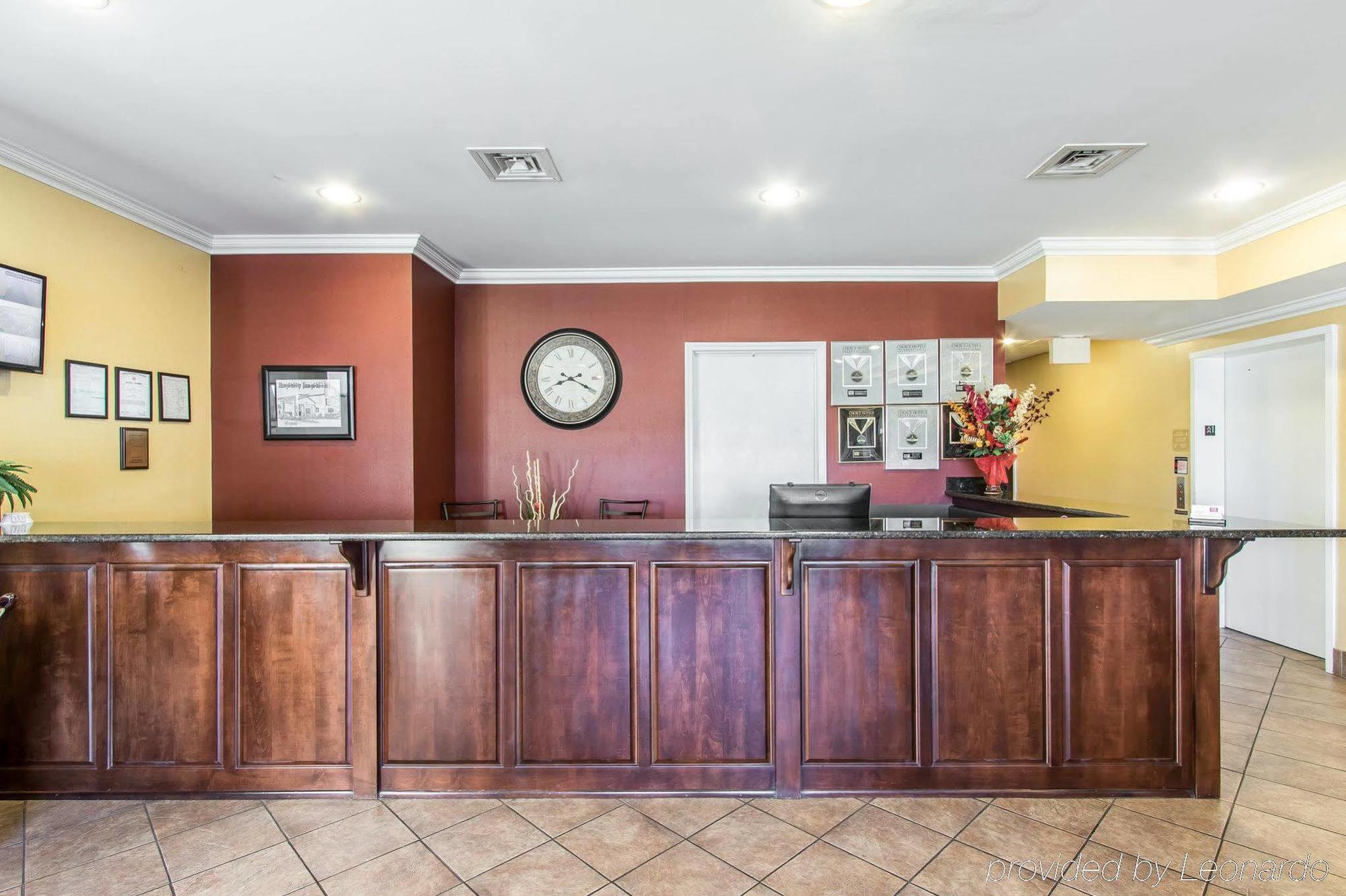 Quality Inn & Suites Demopolis Bagian luar foto